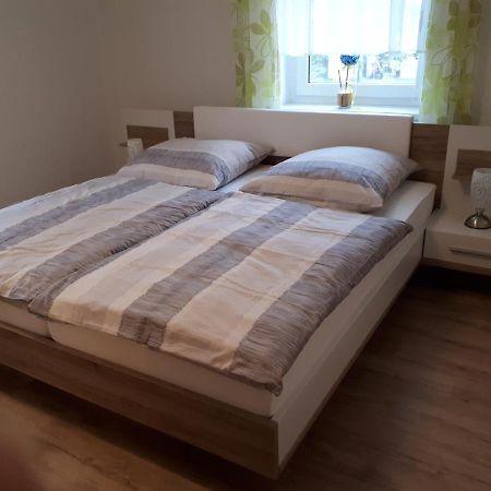 Ferienwohnung Karlguth Neustadt in Sachsen Zewnętrze zdjęcie
