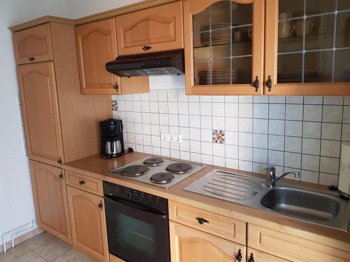 Ferienwohnung Karlguth Neustadt in Sachsen Zewnętrze zdjęcie